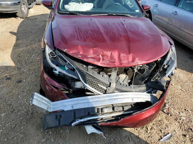 Фото 9 с аукциона – 2015 CHRYSLER 200 LIMITE с VIN 1C3CCCAB1FN527681