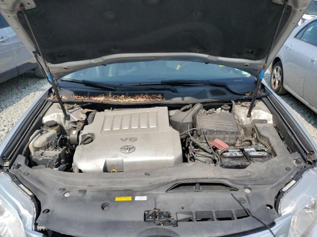 Photo 7 from auction – 2011 TOYOTA AVALON BAS with VIN 4T1BK3DB1BU433883