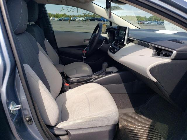 Photo 5 from auction – 2020 TOYOTA COROLLA LE with VIN JTDEBRBE8LJ003093