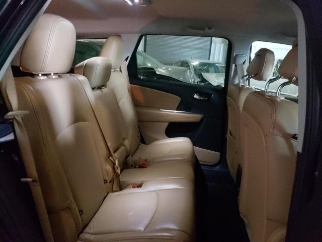 Photo 6 from auction – 2012 DODGE JOURNEY CR with VIN 3C4PDCDG2CT291068
