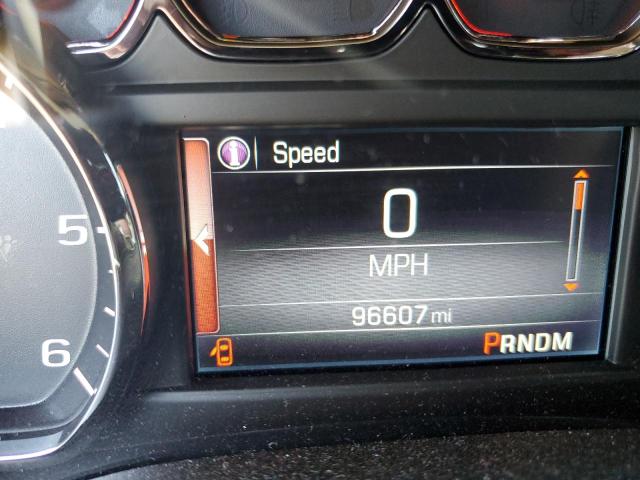 Photo 8 from auction – 2015 GMC YUKON SLT with VIN 1GKS1BKC3FR126130