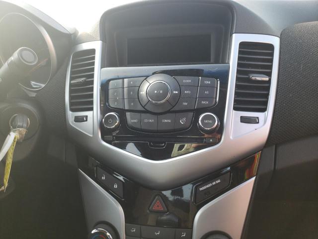 Photo 9 from auction – 2011 CHEVROLET CRUZE LT with VIN 1G1PF5S95B7212854