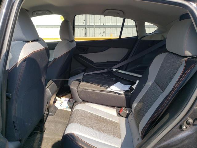 Photo 6 from auction – 2018 SUBARU CROSSTREK with VIN JF2GTADCXJH251208
