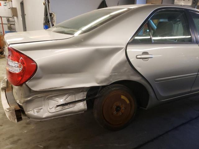Photo 9 from auction – 2003 TOYOTA CAMRY LE with VIN 4T1BF30K23U046478