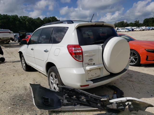 Photo 3 from auction – 2011 TOYOTA RAV4 with VIN 2T3BF4DV1BW103074