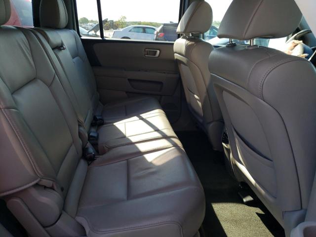 Photo 6 from auction – 2014 HONDA PILOT EXL with VIN 5FNYF3H62EB014180