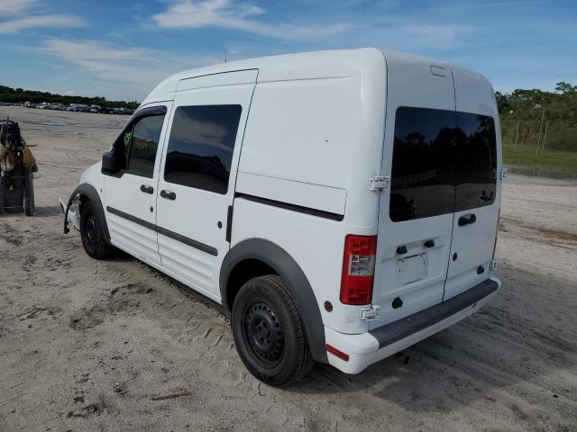 Photo 3 from auction – 2011 FORD TRANSIT CO with VIN NM0LS6BN2BT047418