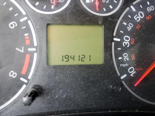Zdjęcie 8 z aukcji – 2012 FORD TRANSIT CO z VIN NM0LS6BN8CT087326