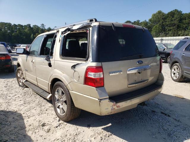 Photo 3 from auction – 2007 FORD EXPEDITION with VIN 1FMFU19587LA67002