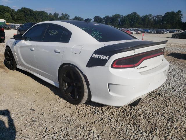 Photo 3 from auction – 2018 DODGE CHARGER with VIN 2C3CDXGJ8JH221128
