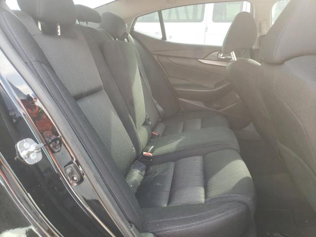 Photo 6 from auction – 2017 NISSAN MAXIMA 3.5 with VIN 1N4AA6AP5HC447424