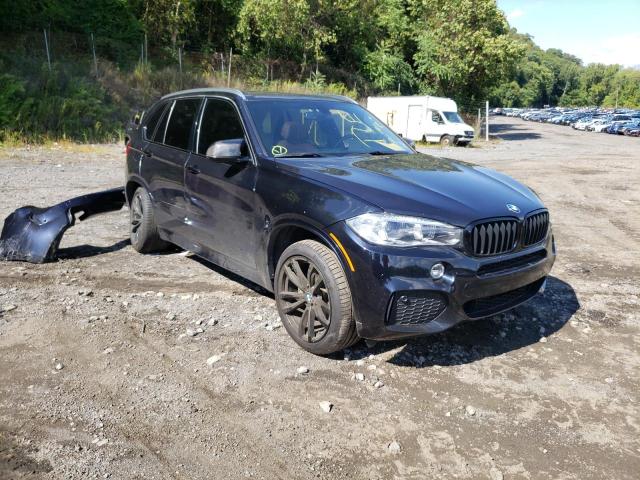Photo 1 from auction – 2017 BMW X5 XDRIVE3 with VIN 5UXKR0C3XH0X80359