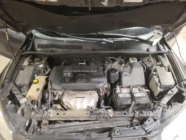 Photo 7 from auction – 2011 TOYOTA RAV4 SPORT with VIN 2T3RF4DV2BW110095