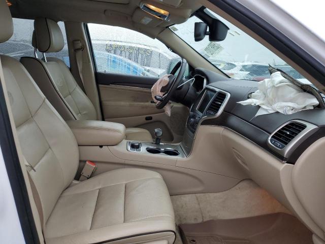 Photo 5 from auction – 2015 JEEP GRAND CHER with VIN 1C4RJFCG3FC846498