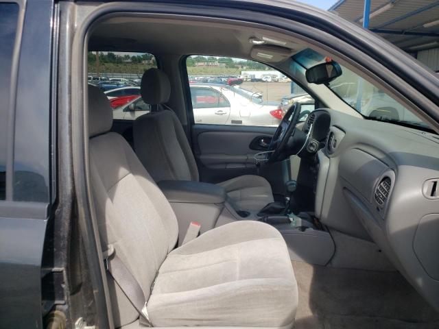 Photo 5 from auction – 2006 CHEVROLET TRAILBLAZE with VIN 1GNET16S466156518