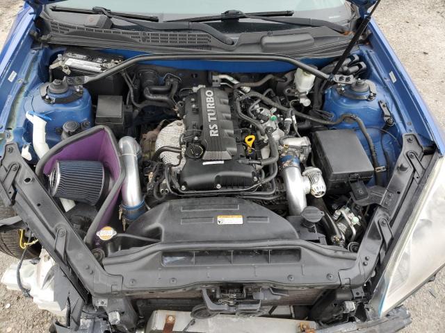 Photo 7 from auction – 2012 HYUNDAI GENESIS CO with VIN KMHHT6KD3CU066211