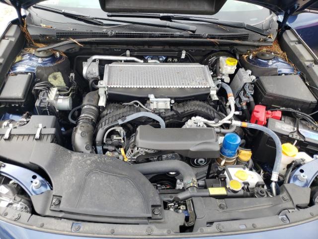 Photo 7 from auction – 2021 SUBARU OUTBACK ON with VIN 4S4BTGLD2M3179391