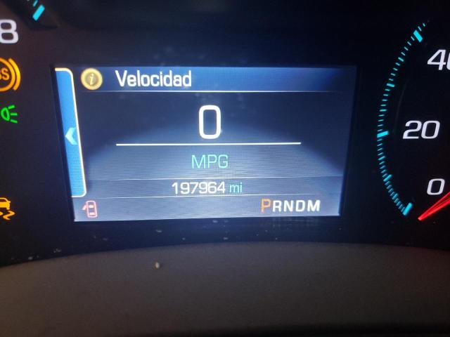 Photo 8 from auction – 2014 CHEVROLET IMPALA LT with VIN 2G1125S39E9303013