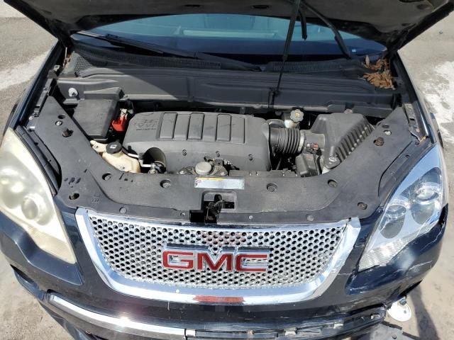 Photo 7 from auction – 2012 GMC ACADIA DEN with VIN 1GKKRTED3CJ248144