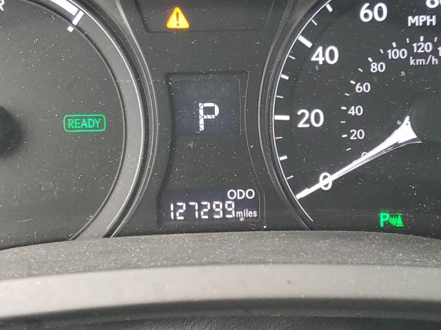 Photo 8 from auction – 2014 LEXUS RX 450 with VIN JTJBC1BA6E2458372