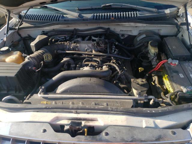 Photo 7 from auction – 2004 FORD EXPLORER L with VIN 1FMDU85W04ZA51979