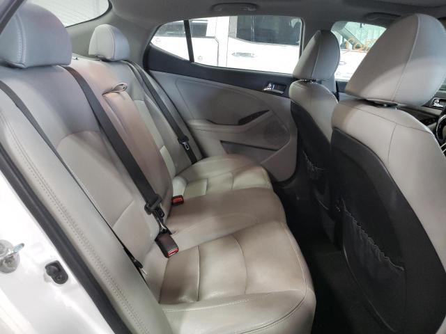 Photo 6 from auction – 2012 KIA OPTIMA EX with VIN 5XXGN4A72CG063056