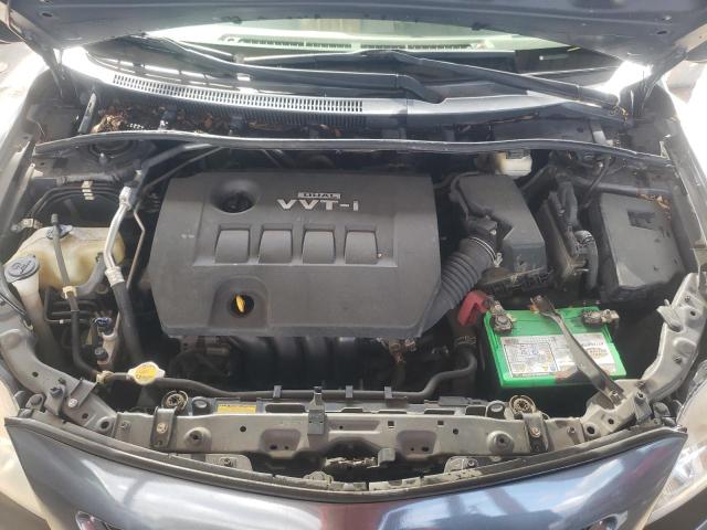Photo 7 from auction – 2010 TOYOTA COROLLA BA with VIN 1NXBU4EE8AZ365637