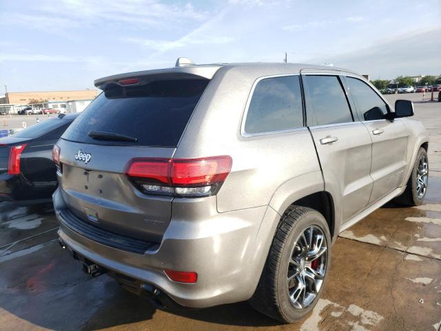 Photo 4 from auction – 2014 JEEP GRAND CHER with VIN 1C4RJFDJ5EC543294