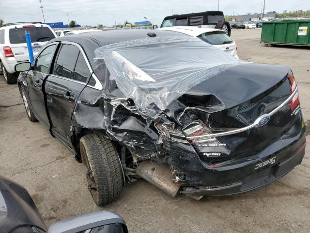 Photo 3 from auction – 2017 FORD TAURUS LIM with VIN 1FAHP2J89HG103568