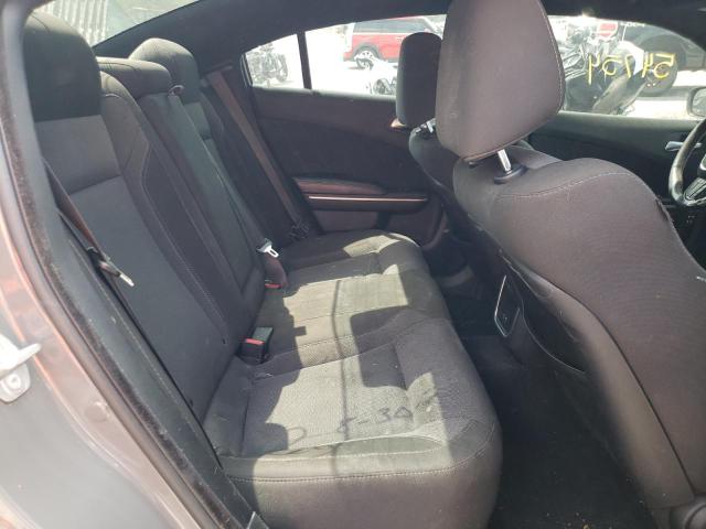 Photo 6 from auction – 2019 DODGE CHARGER SX with VIN 2C3CDXBG2KH709990