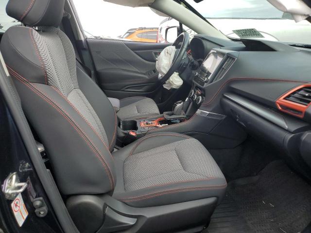 Photo 5 from auction – 2020 SUBARU FORESTER S with VIN JF2SKARC0LH447361