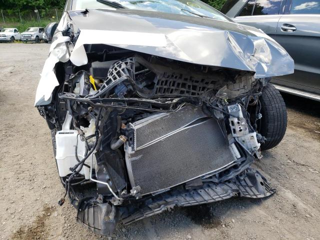 Photo 9 from auction – 2014 TOYOTA PRIUS V with VIN JTDZN3EU8E3311364
