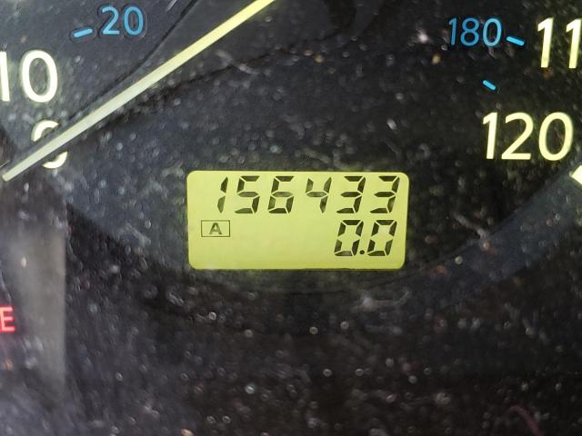 Photo 8 from auction – 2004 NISSAN PATHFINDER with VIN JN8DR09Y74W909344