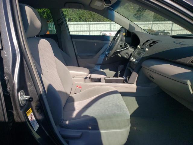 Photo 5 from auction – 2011 TOYOTA CAMRY BASE with VIN 4T1BF3EK3BU685007