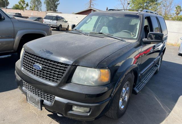 Photo 2 from auction – 2006 FORD EXPEDITION with VIN 1FMFU20576LA70135