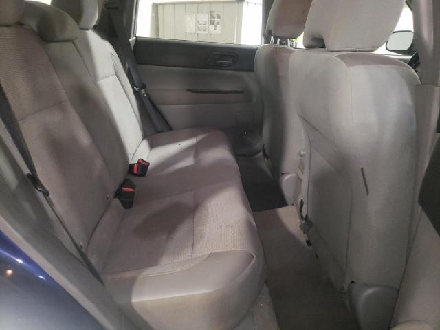 Photo 6 from auction – 2003 SUBARU FORESTER 2 with VIN JF1SG63633G766345