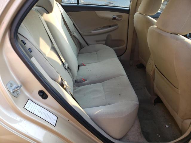 Photo 6 from auction – 2013 TOYOTA COROLLA BA with VIN 5YFBU4EE5DP147791