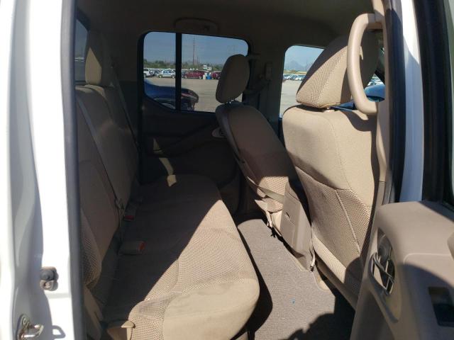 Photo 6 from auction – 2016 NISSAN FRONTIER S with VIN 1N6AD0EV0GN789760