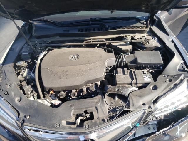 Photo 7 from auction – 2015 ACURA TLX TECH with VIN 19UUB2F58FA004053
