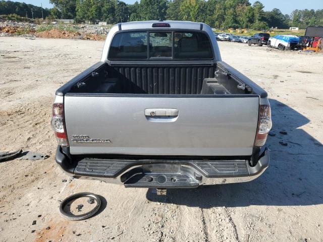 Photo 9 from auction – 2015 TOYOTA TACOMA DOU with VIN 3TMLU4EN7FM183707