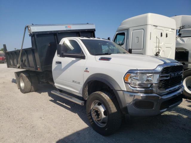 RAM 5500 2019 with VIN 3C7WRNBL1KG646377 - Photo from auction