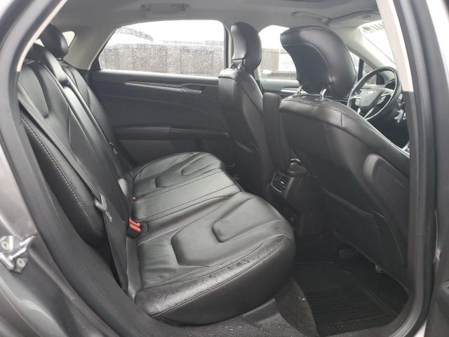 Photo 6 from auction – 2013 FORD FUSION TIT with VIN 3FA6P0K95DR137092