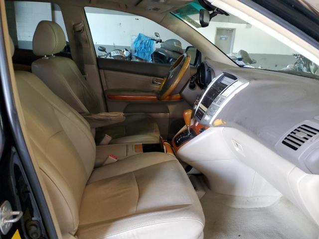 Photo 5 from auction – 2008 LEXUS RX 350 with VIN 2T2GK31U68C052600