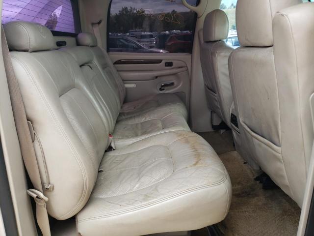 Photo 6 from auction – 2002 CADILLAC ESCALADE E with VIN 3GYEK63N72G276064