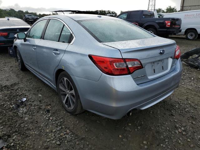 Photo 3 from auction – 2015 SUBARU LEGACY 2.5 with VIN 4S3BNAJ60F3059284