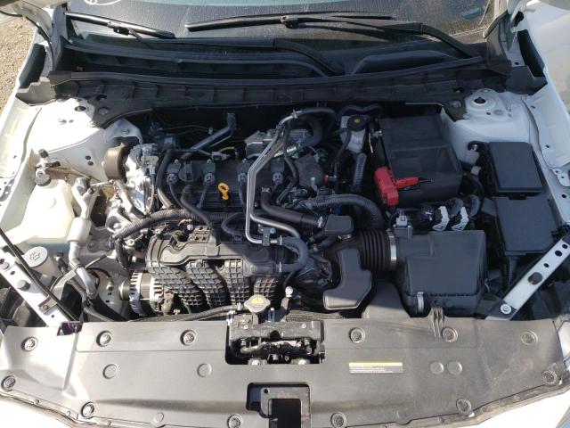 Photo 7 from auction – 2021 NISSAN ALTIMA SR with VIN 1N4BL4CV4MN413326