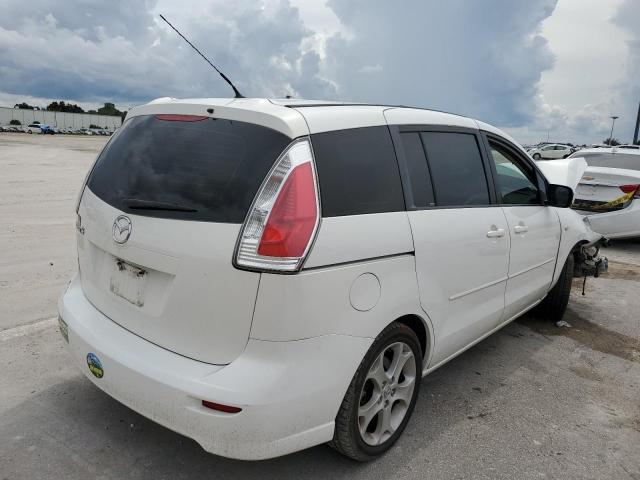Photo 4 from auction – 2008 MAZDA 5 with VIN JM1CR29LX80306811
