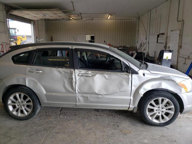 Photo 9 from auction – 2011 DODGE CALIBER HE with VIN 1B3CB5HA1BD293986