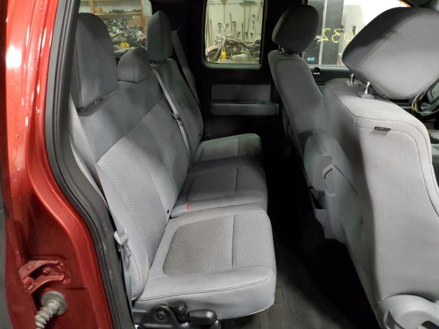 Photo 6 from auction – 2014 FORD F150 SUPER with VIN 1FTEX1CM4EKF45281