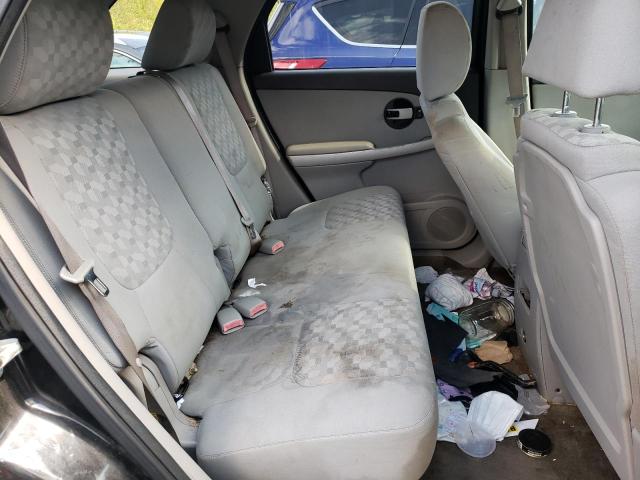 Photo 6 from auction – 2005 CHEVROLET EQUINOX LT with VIN 2CNDL73F656070856